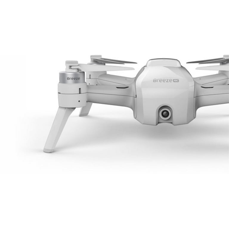 Breeze drone hot sale review