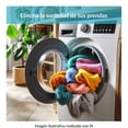 thumbnail image 2 of Detergente en polvo Great Value para ropa de color 900 g, 2 of 4