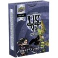 thumbnail image 1 of The Upper Deck UPR95328 VS System 2PCG Marvel Secret Avengers Card Game, 1 of 1