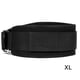 thumbnail image 1 of sweethay Banda de soporte Lumbar para entrenamiento de levantamiento de pesas en cuclillas, cinturón deportivo para levantamiento de pesas, Protector de Gimnasios en casa Numero 3 sweethay OD009438-03, 1 of 6