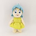thumbnail image 5 of Cartoon Animation Inside Out Plush Doll Toy Doll Pendant Ornament Holiday Gift FWZ, 5 of 5