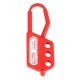 thumbnail image 1 of Cerradura de cerrojo industrial Cerradura de cerrojo de seguridad de etiquetado 3 orificios resistente para energía eléctrica, 1 of 8