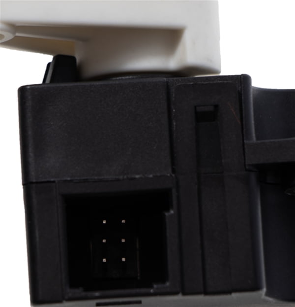 HVAC Air Door Actuator