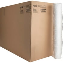 Genuine Joe Hot/cold Foam Cups - 14 Fl Oz - 25 / Carton - White - Foam - Hot Drink, Cold Drink