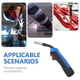 thumbnail image 3 of COSMOBETTY Cabezal 15Ak Para Soldadora Mag Con De Gas Estable Y Uso Profesional, 3 of 8