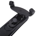 thumbnail image 4 of Accesorio para Instrumentos de violín Ajustable para el Apoyo del reposacabezas del Hombro para violín 3/4 4/4 Amonsee No, 4 of 6