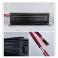 thumbnail image 2 of Chargeur Solaire Multi-Tension avec Écran Lcd pour une Charge Efficace, 2 of 9