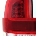 thumbnail image 3 of AKKON - For 1997-2003 Ford F150 | 99-07 F250 F350 F450 F550 SuperDuty LED Tube Red Tail Lights Brake Lamps LH+RH Pair, 3 of 7