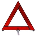 thumbnail image 1 of Triangle Réfléchissant Approuvé pour Route, 1 of 8