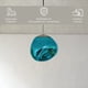 thumbnail image 3 of Ilios Innova | Lámpara Colgante Lava | Estilo Contemporáneo | Altura Ajustable | Metal Cromado y Acrílico Decorativo, 3 of 9