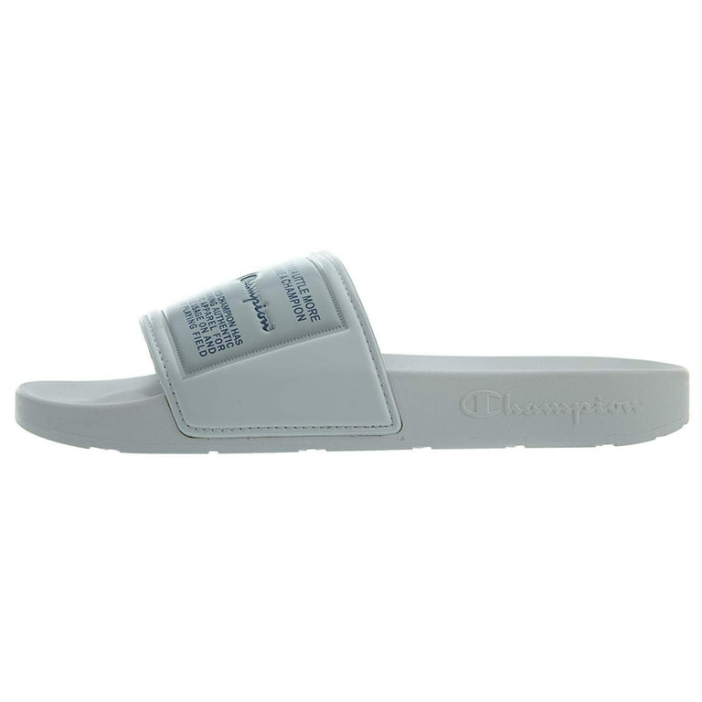 Champion Men s IPO Jock Slide C Gold Size Mens US 11 Women s US 13