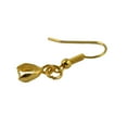 thumbnail image 3 of Pendiente BLESIY 20 Piezas Alambre de oreja francés oro, 3 of 5