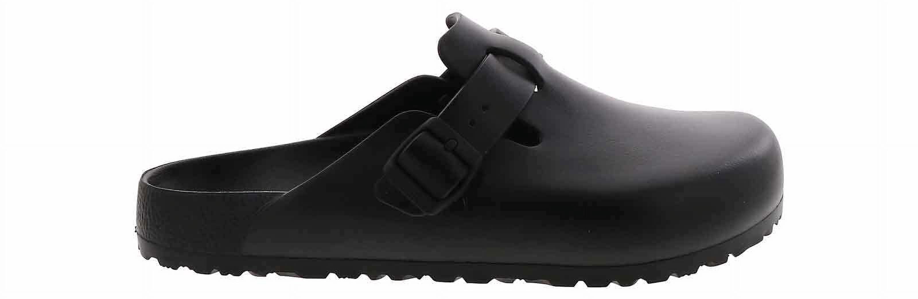 Birkenstock Boston EVA Casual Clog | 1002314 Black