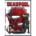 thumbnail image 1 of G-Tw Cen Fox Deadpool2 Dvd, 1 of 1