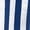 #02 Blue, variant on Womens Palazzo Pants 2026 Summer Striped Wide Leg Trousers Elastic Waist Flowy casual Lounge Pant Pockets,XXL,Orange