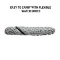thumbnail image 6 of NORTIV 8 Men Water Shoes Quick Dry Barefoot Swim Diving Surf Sport Beach Shoes Aqua Shoes For Men, 6 of 7