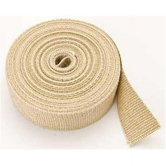 Thermo-Tec 11002 2" X 50' Exhaust Wrap