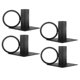 thumbnail image 1 of Retro Iron Chamberstick H, 1 of 1