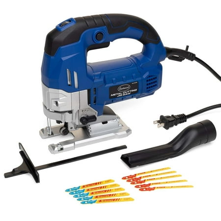 

Eastwood Metal Cutting Jig Saw