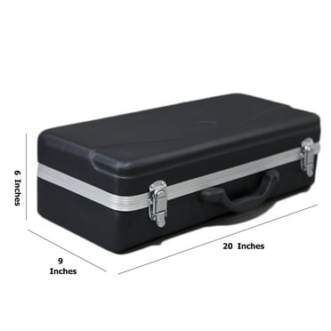 SKY Bb Trumpet Strong Handle Premium ABS Hard Case