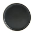 thumbnail image 4 of Gibson Home Zuma 18 Piece Dinnerware Set - Black, 4 of 5