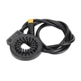 thumbnail image 2 of koolsoo 2-10pack Pedal Sensor KT Sensor SM/Waterproof Connector Waterproof 2 Pcs, 2 of 9