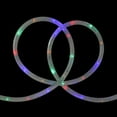thumbnail image 3 of 100ft Multi-Color LED Christmas Rope Lights, 3 of 4
