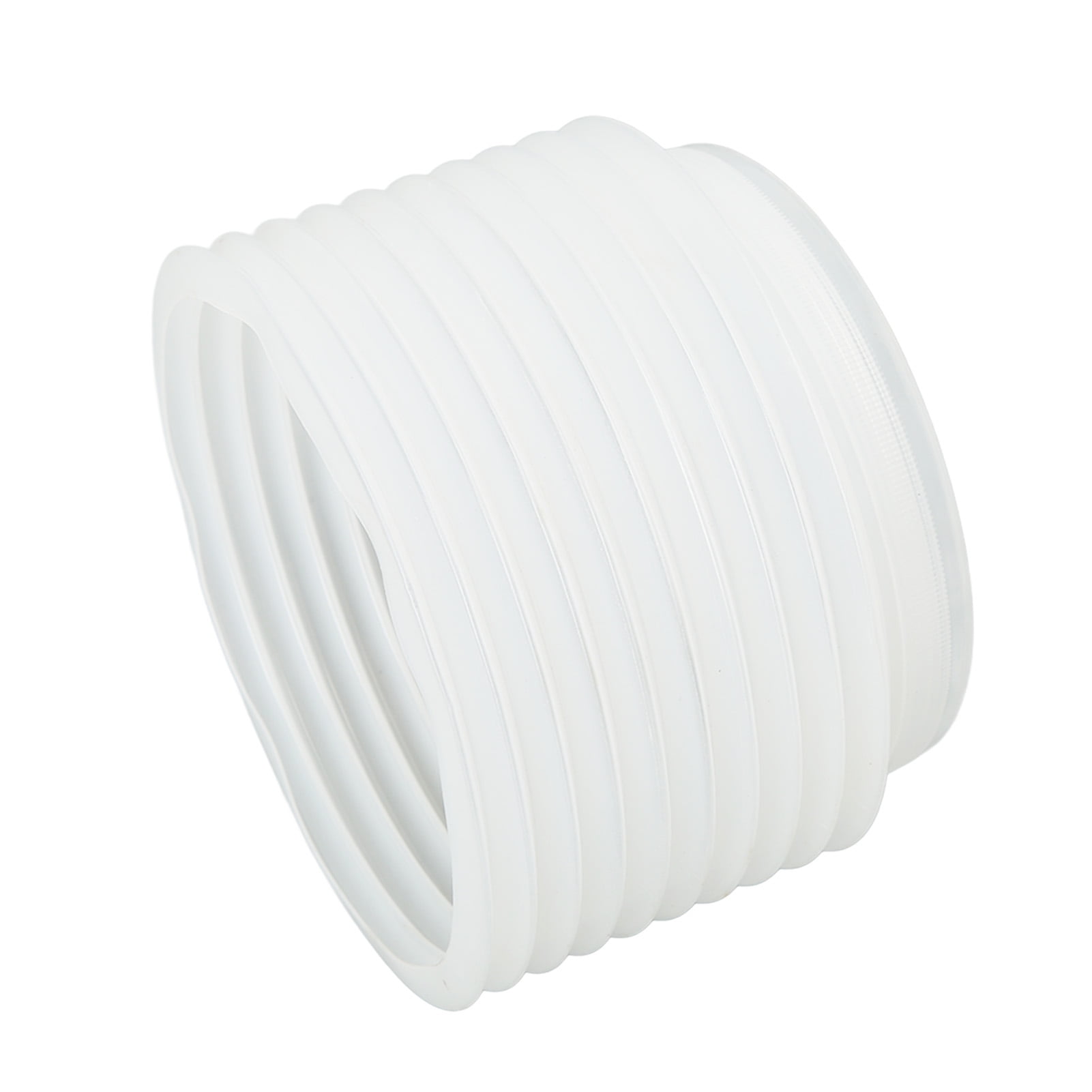 Drilling Dust Collector, Hole Saw Dust Bowl Easy Installation Silicone