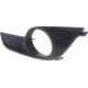 thumbnail image 3 of Fog Light Trim Textured Front Driver Side For 2013-2015 Nissan Altima, 3 of 8