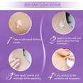 thumbnail image 4 of PVCS Neck Firming Cream, Anti-Aging Moisturizer For Neck And Shoulders, Double Chin Reduction, Skin Firming Cream, 4 of 9