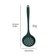 thumbnail image 3 of Uheoun Kitchen ToolsSilicone Spatula Special Spatula For Non Stick Pot High Temperature Resistant Silicone Spatula Set Household Cooking Spatula Frying Spoon Soup Spoon Kitchenwar on Clearance, 3 of 3