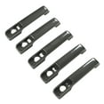 thumbnail image 3 of Kit de Poignée de Porte Extérieure, Poignée de Porte Extérieure de Voiture Couvercle de la Poignée de Porte Extérieure Autocollant Intégration Transparente, 3 of 14