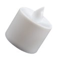 thumbnail image 1 of LED Candle Multicolor Lamp Simulation Color Flame Tea Party decorative Light Home Wedding Birthday Christmas Party Decoration, 1 of 6