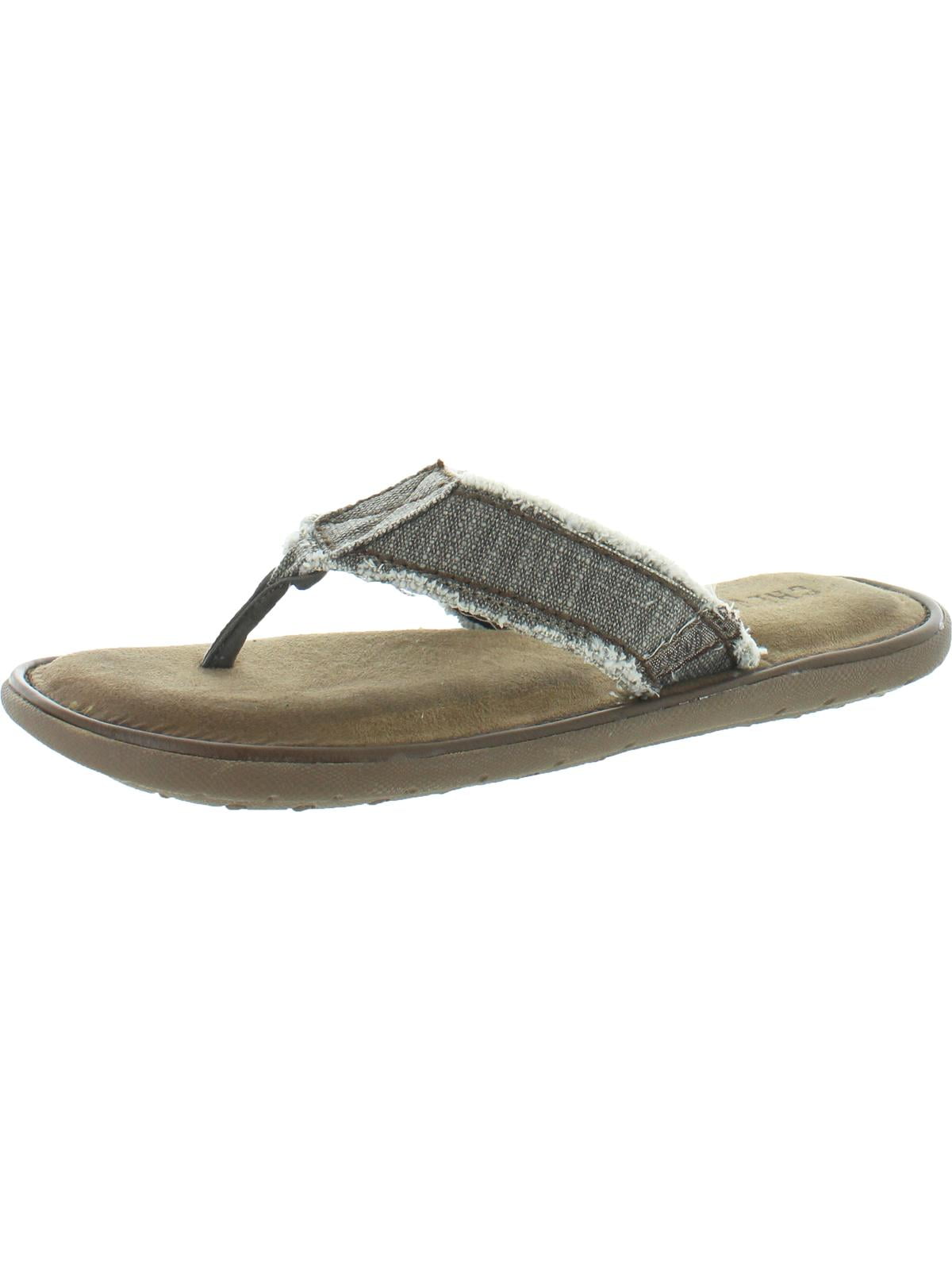 bass wave sandal