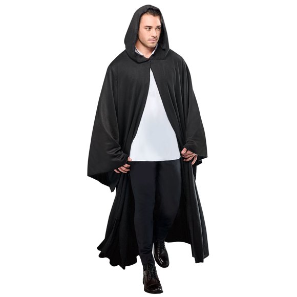 Rubies Enchanted Wizard Robe for Adults, Unisex