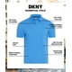 thumbnail image 2 of Camiseta tipo Polo DKNY Modern Fit de Secado Rápido y Manga Corta, 2 of 7