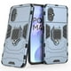 thumbnail image 5 of Funda para Xiaomi POCO M4 5G con Soporte Anillo Giratorio 360° y Protección Resistente a Golpes y Caídas, 5 of 5