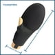 thumbnail image 4 of 3Uds. Guante De Béisbol Protección De Manos Transpirable Para Adultos Y Jóvenes (S) 1Pc, 4 of 7