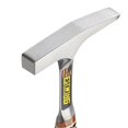 thumbnail image 2 of Tinner's Hammer Estwing T18 532 ml con acero forjado y cuero, 2 of 6