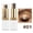 01, variant on 2-in-1 Dual Color Waterproof Eyeshadow Stick,Glitter-Shimmer Eye Shadow Stick For Easy Makeup,Gradient Long-Lasting Glitter Makeup For All Day Wear