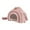 Pink, variant on oshhni Hamster Carrier Bag Breathable Portable for Chinchilla Small Animals Hamster Pink