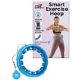 thumbnail image 1 of Hula Hoop pesado FIT ON FORM Infinity para adultos, 1 of 8