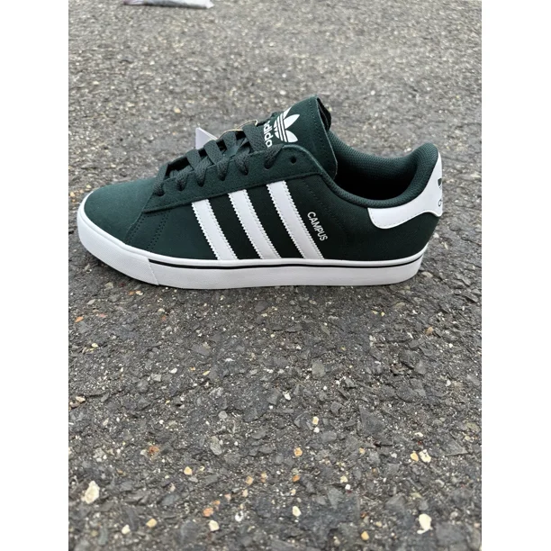Ad-id-as Originals Campus Vulc Men's Athletic Shoe Sneaker Footwear JI1913