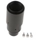 thumbnail image 5 of Adaptador De Cámara Para Telescopio Tubo De Extensión Para SLR / DSLR - Enfoque Principal Y Proyección Ajustable - Acepta Oculares De 1.25 " Sunnimix Adaptador de cámara telescópica, 5 of 7