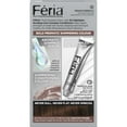 L'Oreal Paris Feria MultiFaceted Shimmering Permanent Hair Color, 45
