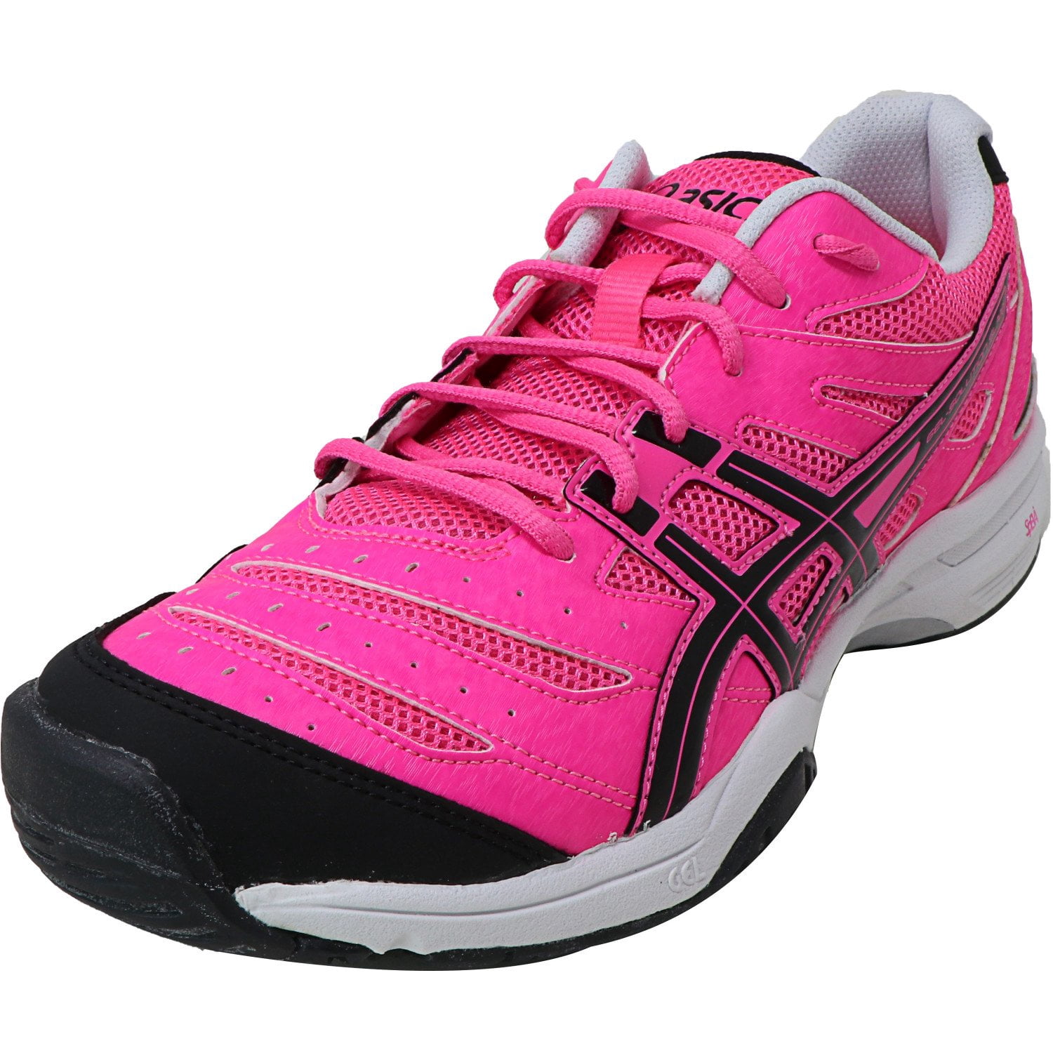 asics gel solution slam