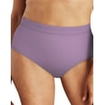 thumbnail image 1 of Bali Womens One Smooth U Modern Microfiber Brief, 1 of 3