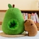 thumbnail image 4 of Clearance Juguetes de peluche decoraciones de almohadas suaves fiesta de cumpleaños para niños regalo preferido para Navidad vacaciones cumpleaños, 4 of 7