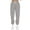 Grey, variant on Winter Women Casual Warm Drawstring Hight Waist Elastic Long Pants Sportpants Trousers Tracksuit With Pocket Womens Pants Casual plus Size Women's Pants Suit Casual Casual Pants Women High Waist