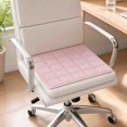 thumbnail image 6 of Gel Seat Cushion, Ice Silk Chair Pad, Cooling Office Mat, Heat Dissipating Core and Breathable Fabric for Office Chairs, Car Seats, and Dormitory Study Chairs, 6 of 7